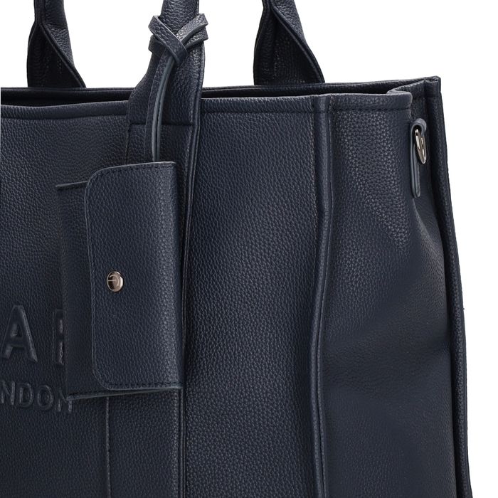 Charm London Bond Laptoptas 15,6 inch (34.5x19.4 cm)