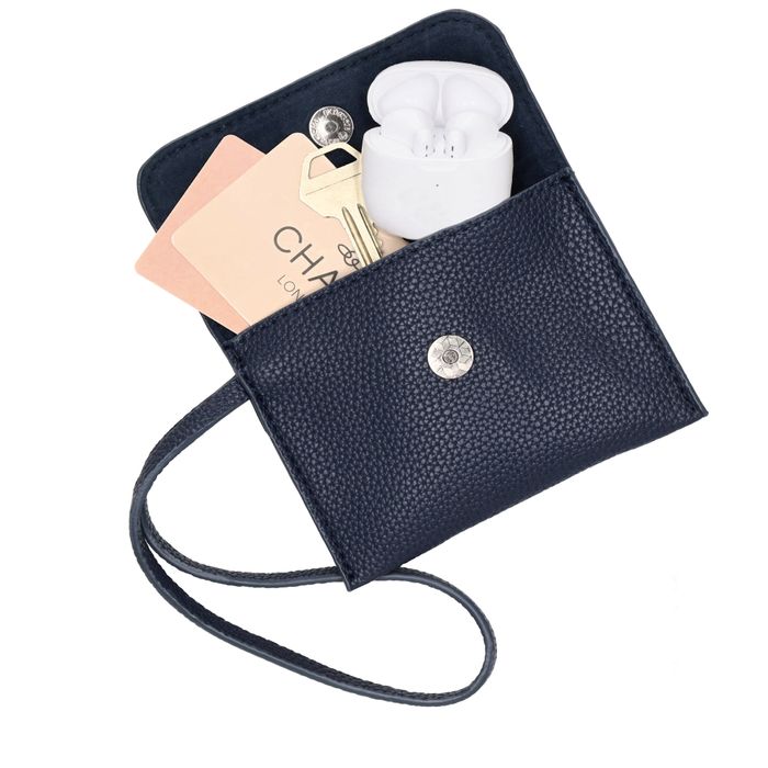 Charm London Bond Laptoptas 15,6 inch (34.5x19.4 cm)