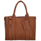 Charm London Bond Business bag 15,6 inch (34.5x19.4 cm)