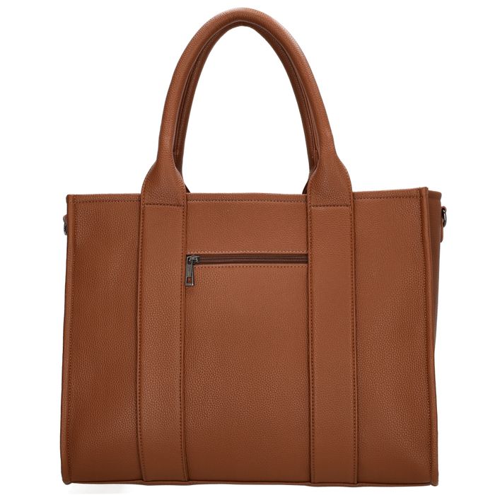 Charm London Bond Business bag 15,6 inch (34.5x19.4 cm)