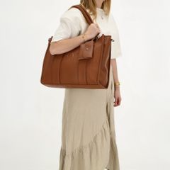 Charm London Bond Business bag 15,6 inch (34.5x19.4 cm)