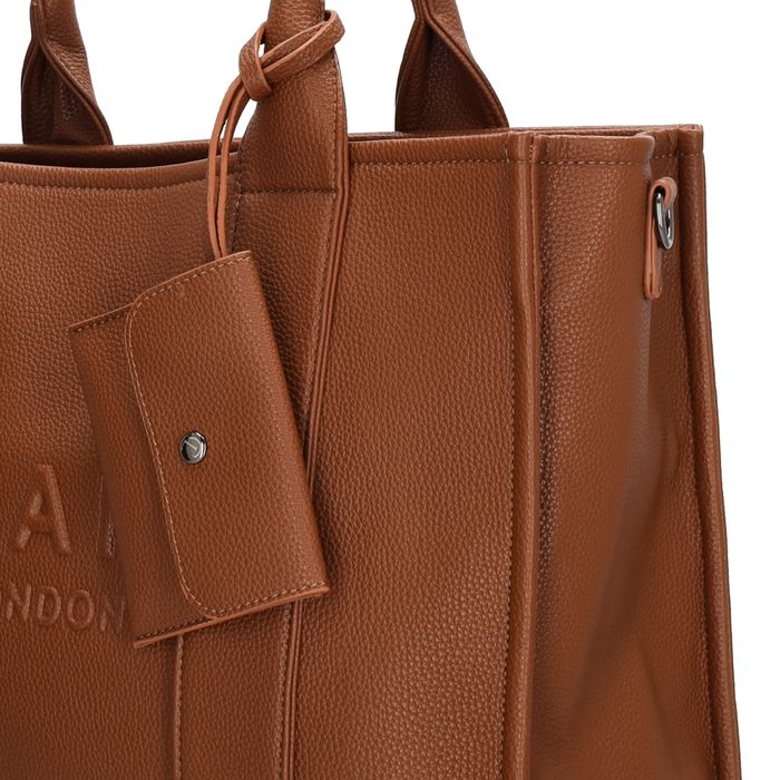 Charm London Bond Business bag 15,6 inch (34.5x19.4 cm)