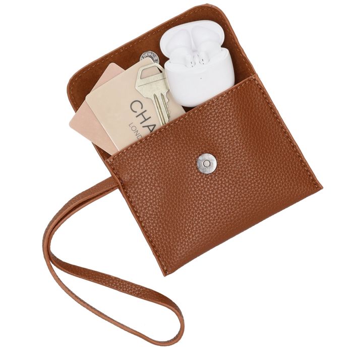 Charm London Bond Business bag 15,6 inch (34.5x19.4 cm)