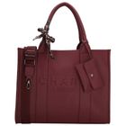 Charm London Bond Business bag 15,6 inch (34.5x19.4 cm)