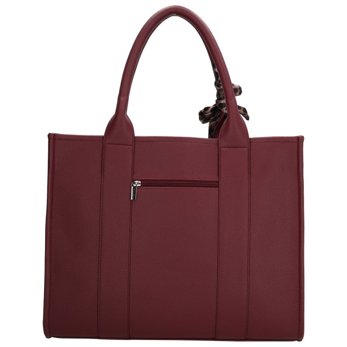 Charm London Bond Business bag 15,6 inch (34.5x19.4 cm)