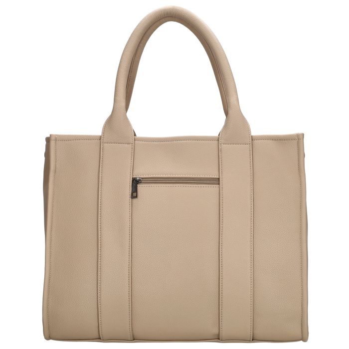Charm London Bond Laptoptas 15,6 inch (34.5x19.4 cm)