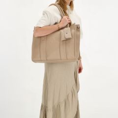 Charm London Bond Business bag 15,6 inch (34.5x19.4 cm)