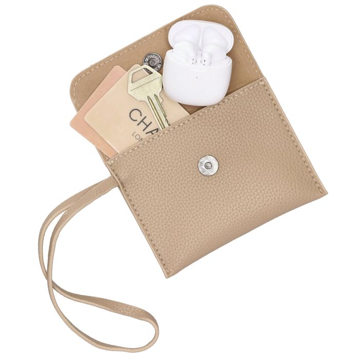 Charm London Bond Laptoptas 15,6 inch (34.5x19.4 cm)