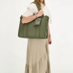 Charm London Bond Business-Tasche 15,6 inch (34.5x19.4 cm)
