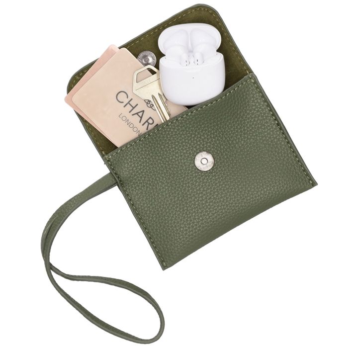 Charm London Bond Laptoptas 15,6 inch (34.5x19.4 cm)