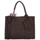 Charm London Bond Laptoptas 15,6 inch (34.5x19.4 cm)