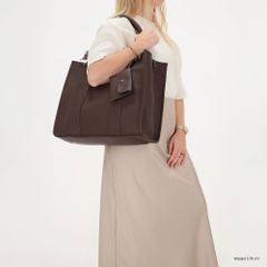 Charm London Bond Laptoptas 15,6 inch (34.5x19.4 cm)