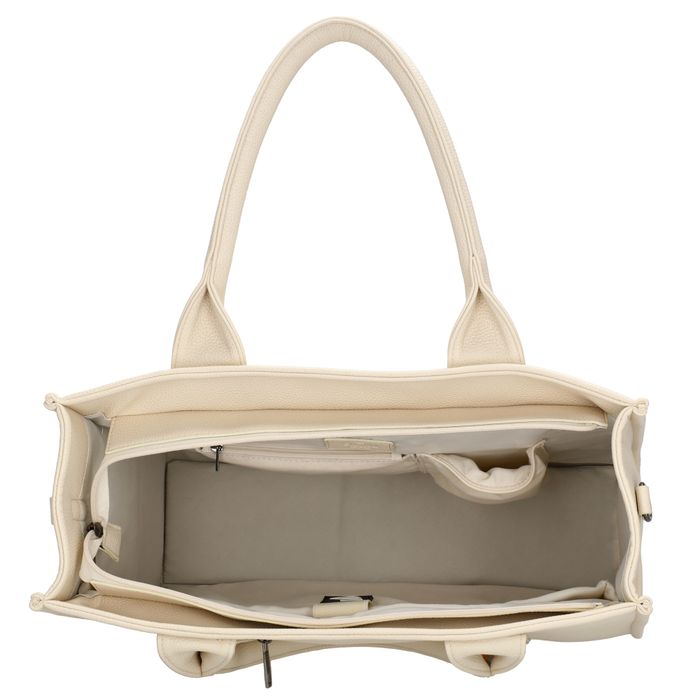 Charm London Bond Laptoptas 15,6 inch (34.5x19.4 cm)