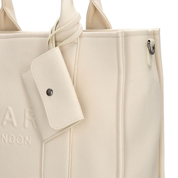 Charm London Bond Laptoptas 15,6 inch (34.5x19.4 cm)
