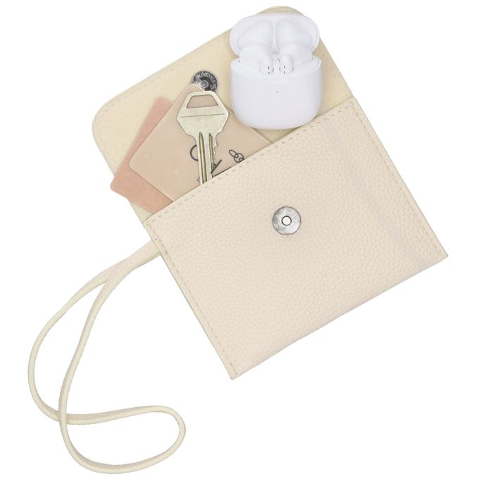 Charm London Bond Laptoptas 15,6 inch (34.5x19.4 cm)