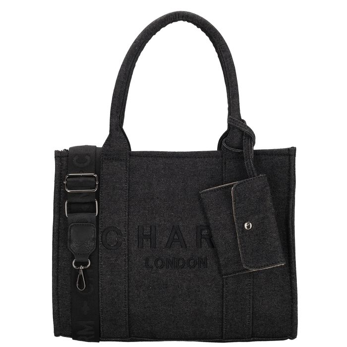 Charm London Bond Shopper