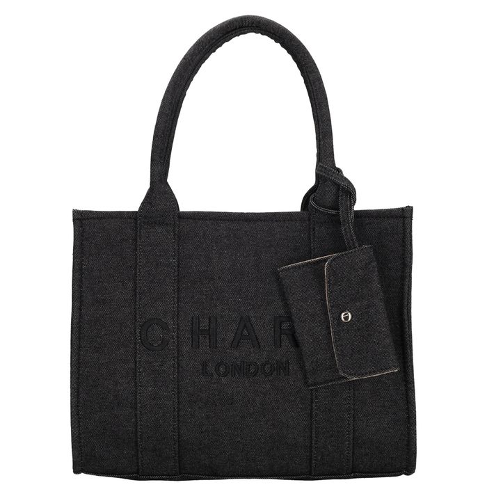 Charm London Bond Shopper