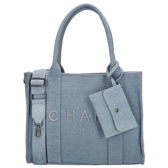 Charm London Bond Shopper