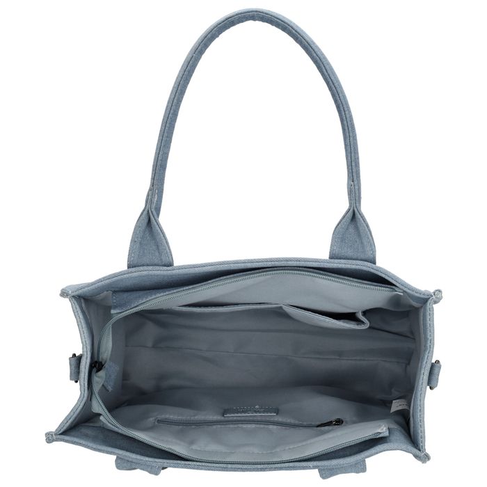 Charm London Bond Shopper