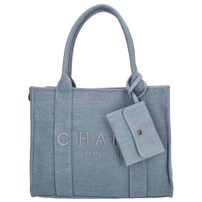 Charm London Bond Shopper