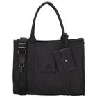 Charm London Bond Laptoptas 15,6 inch (34.5x19.4 cm)
