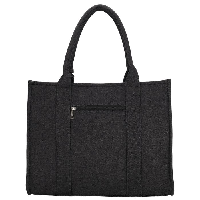 Charm London Bond Business bag 15,6 inch (34.5x19.4 cm)
