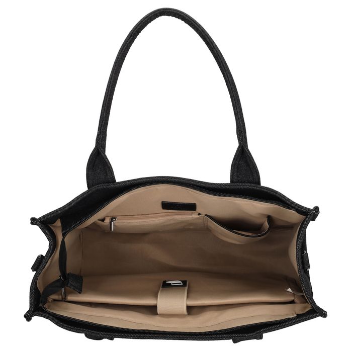 Charm London Bond Business bag 15,6 inch (34.5x19.4 cm)