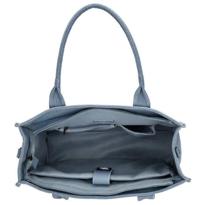 Charm London Bond Business bag 15,6 inch (34.5x19.4 cm)