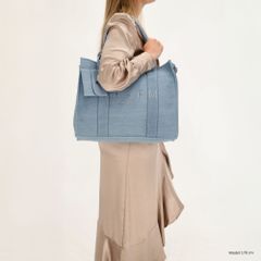 Charm London Bond Business-Tasche 15,6 inch (34.5x19.4 cm)