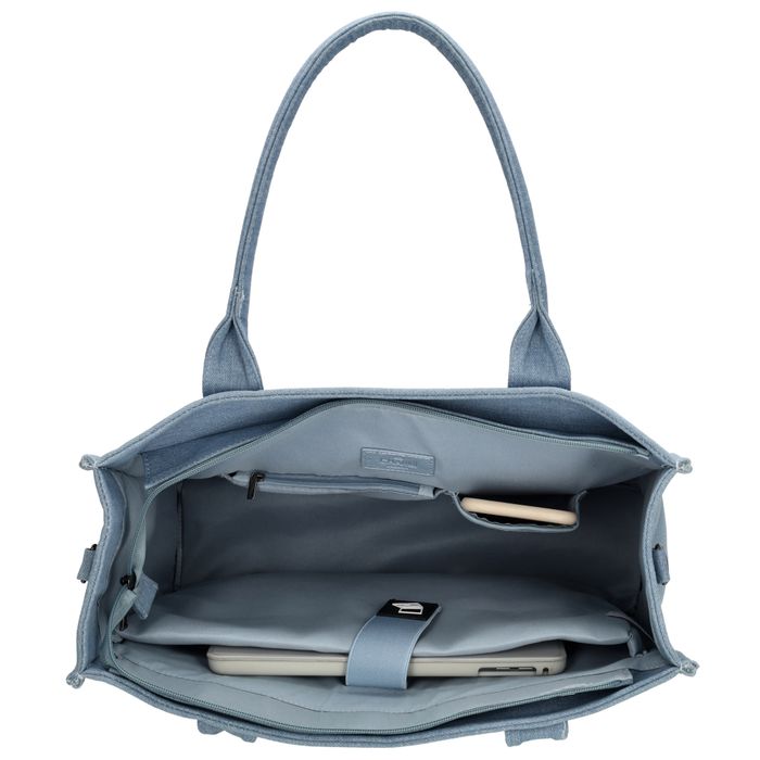 Charm London Bond Business bag 15,6 inch (34.5x19.4 cm)