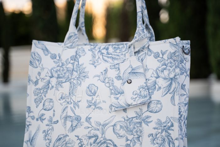 Charm London Bond Business-Tasche 15,6 inch (34.5x19.4 cm)