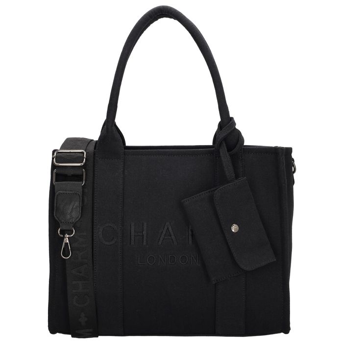 Charm London Bond Shopper
