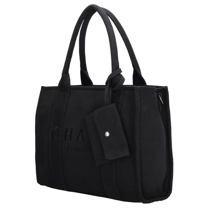 Charm London Bond Shopper