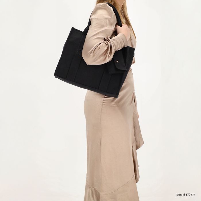 Charm London Bond Shopper