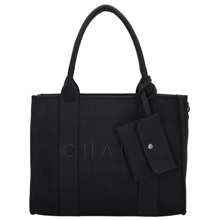 Charm London Bond Shopper
