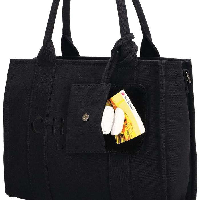 Charm London Bond Shopper