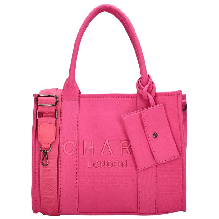 Charm London Bond Shopper