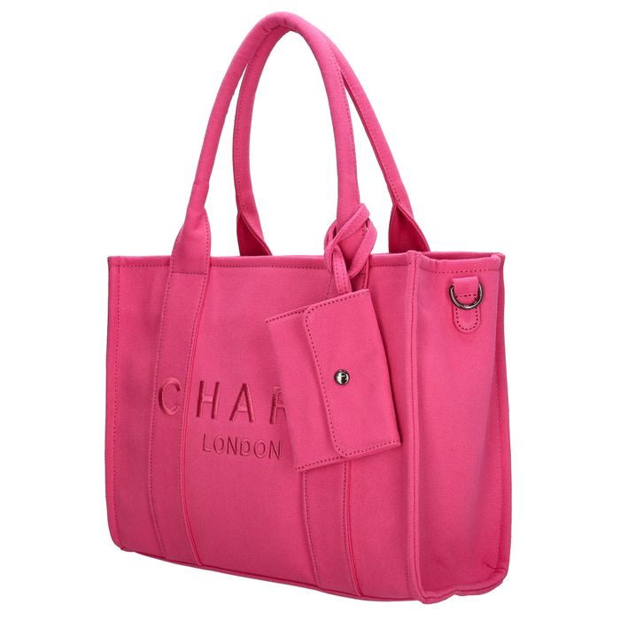 Charm London Bond Shopper