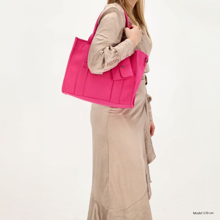 Charm London Bond Shopper