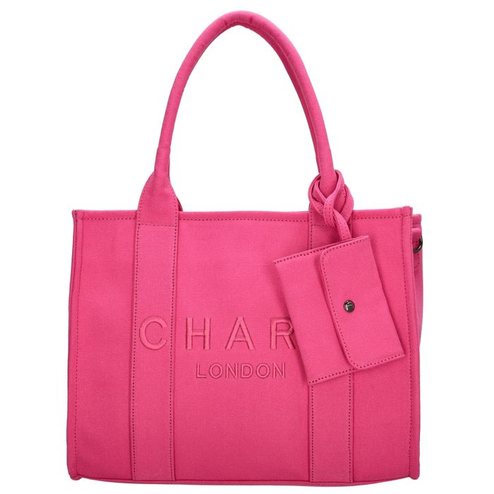 Charm London Bond Shopper