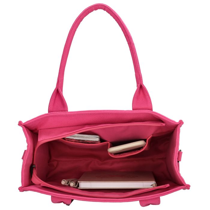 Charm London Bond Shopper