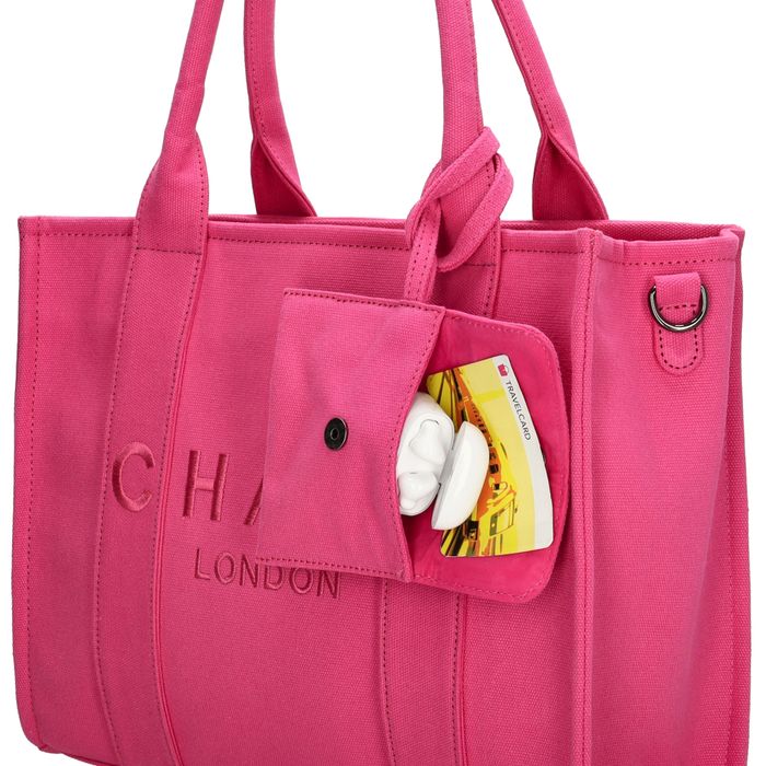 Charm London Bond Shopper