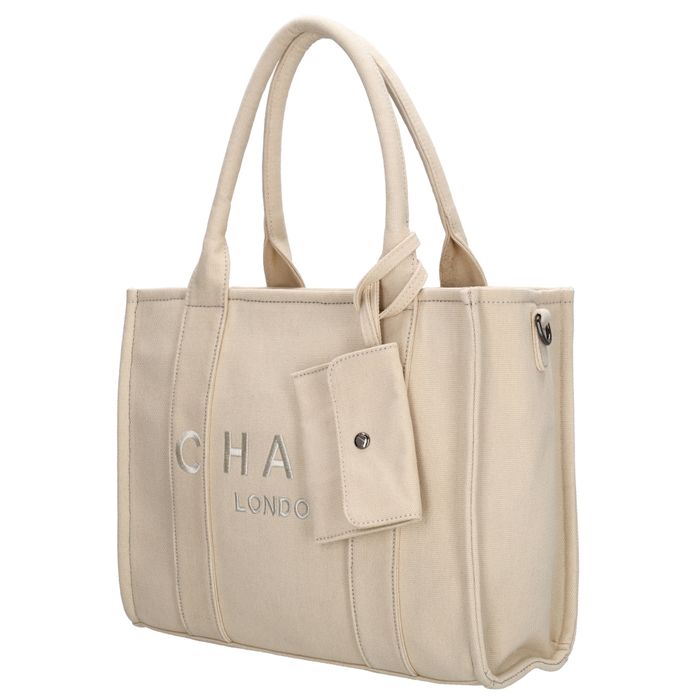Charm London Bond Shopper
