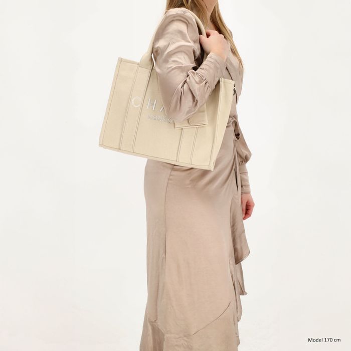 Charm London Bond Shopper