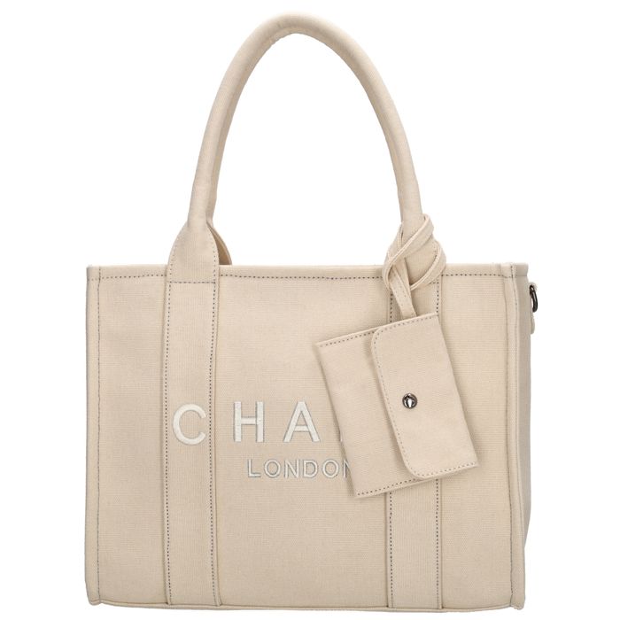 Charm London Bond Shopper