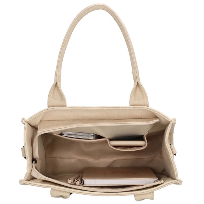 Charm London Bond Shopper