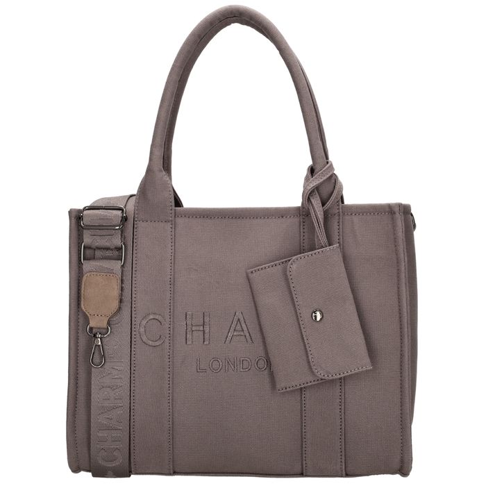 Charm London Bond Shopper