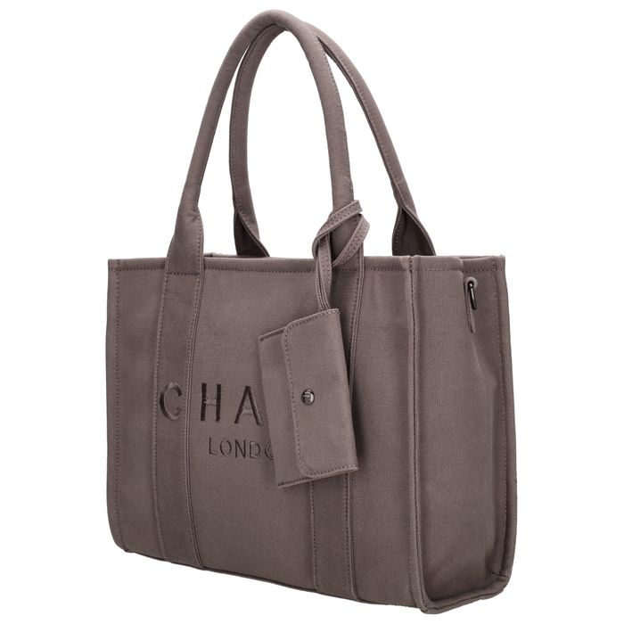 Charm London Bond Shopper