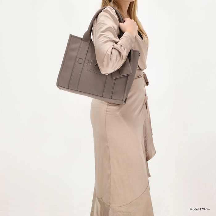 Charm London Bond Shopper