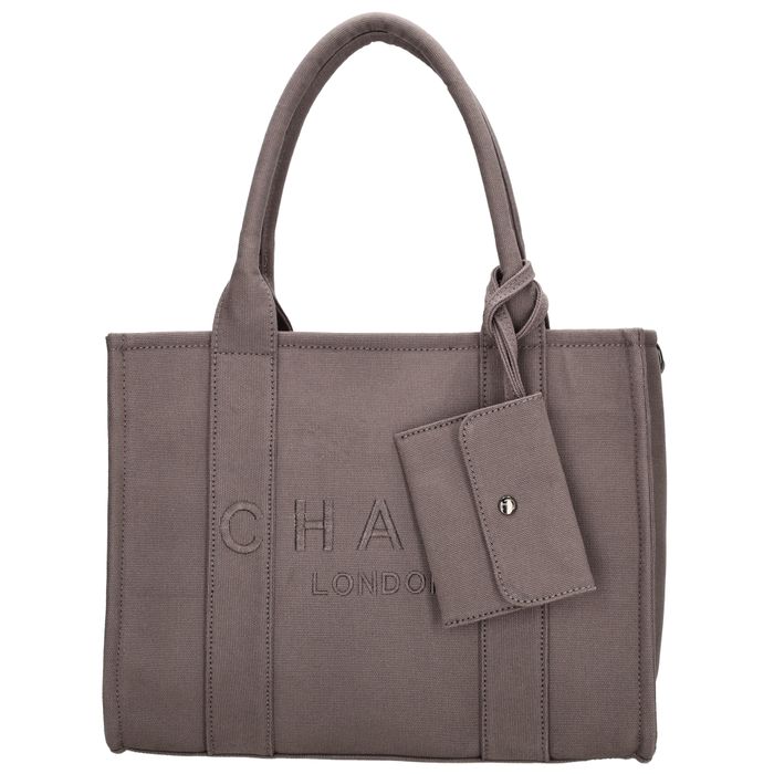Charm London Bond Shopper
